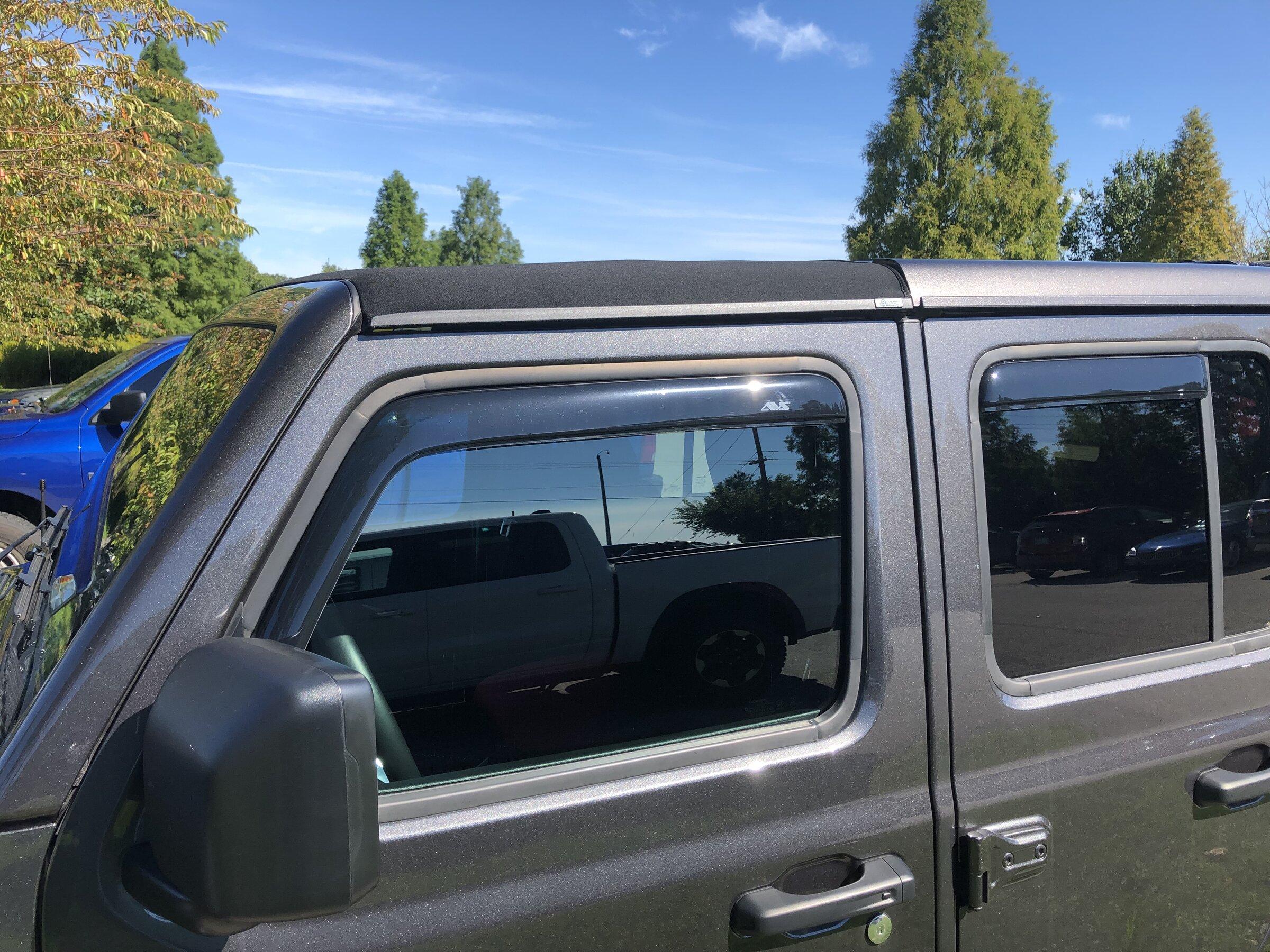 Jeep Gladiator Jeep Gladiator Bestop Sunrider For Hardtop $700 IMG_1332.JPG