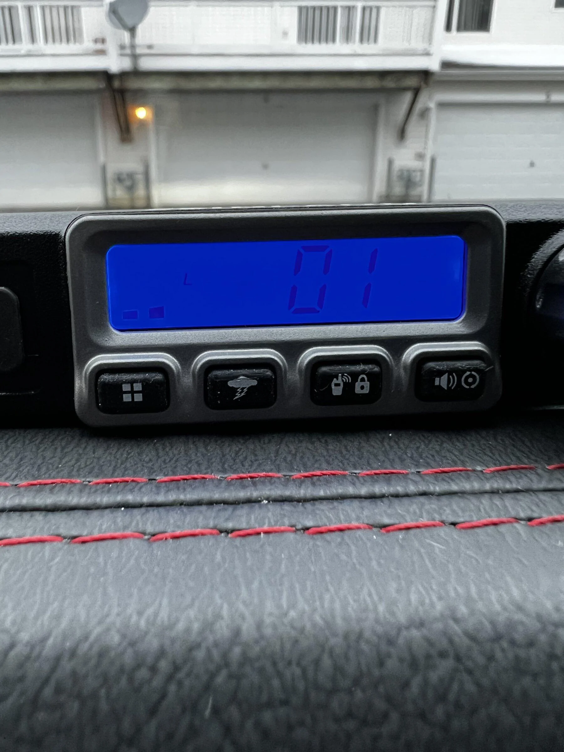 Jeep Gladiator GMRS Radio Question 9E52D12D-76FE-453E-9B22-A509D74BCCCB
