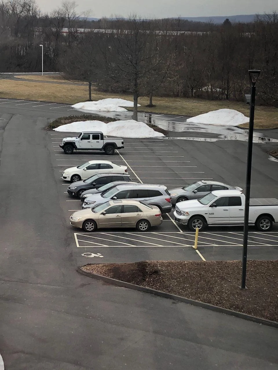 Jeep Gladiator Parking Woes 1646746889788