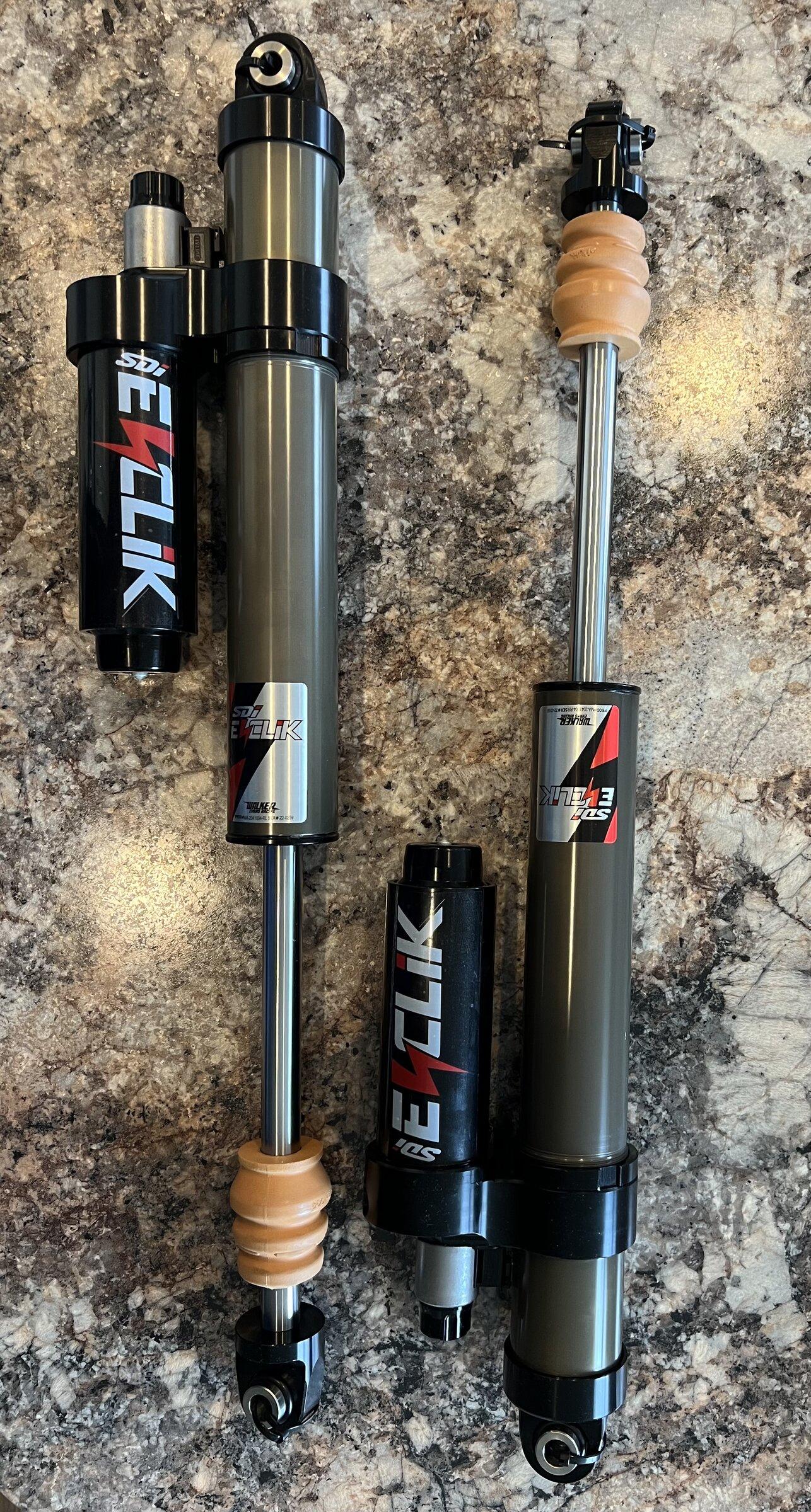 Jeep Gladiator SDi E-CLiKs….Let the fun begin! 4883D2D2-97D7-476E-96D6-D5EEE398C870