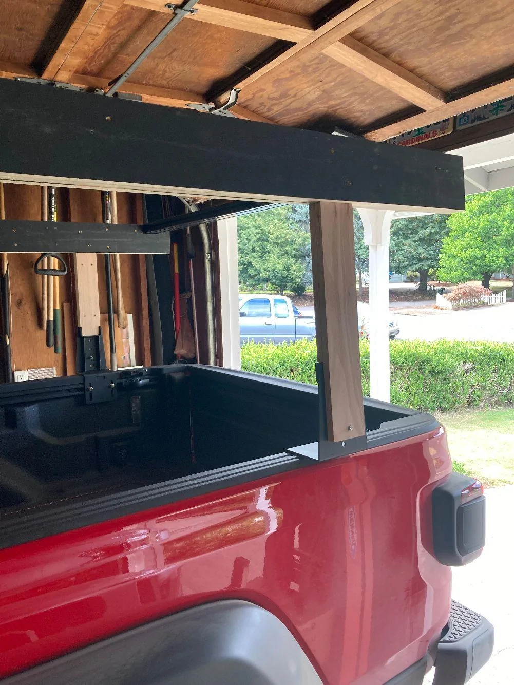 Jeep Gladiator Billie Bars for sale $425 C2FFB2D6-AACD-465A-9147-70493A3605A0
