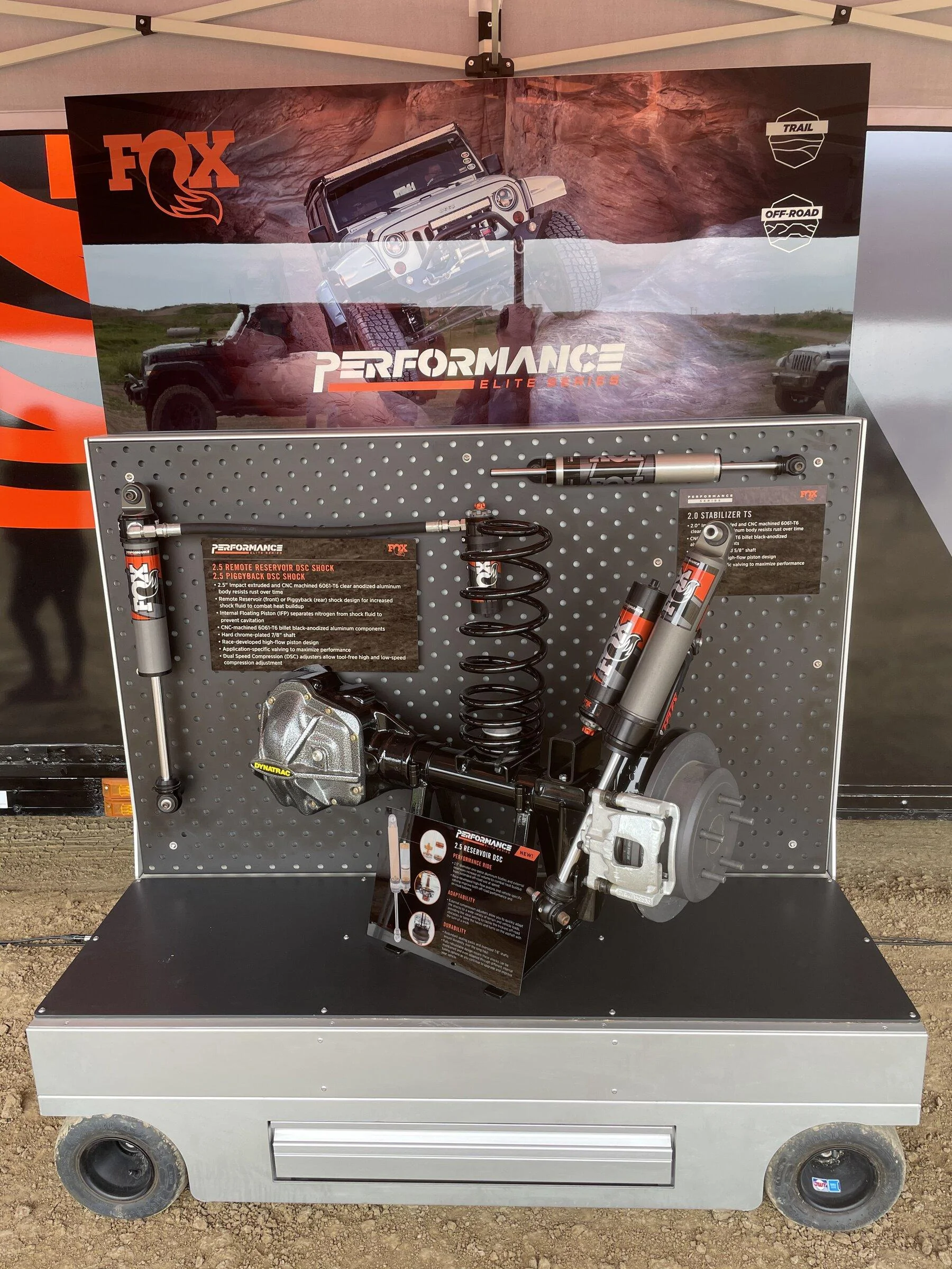 Jeep Gladiator Running 40's, so which is your Suspension & Steering mods of choice? 1CE7A228-C955-4284-BB14-B7D10E3FBF7A