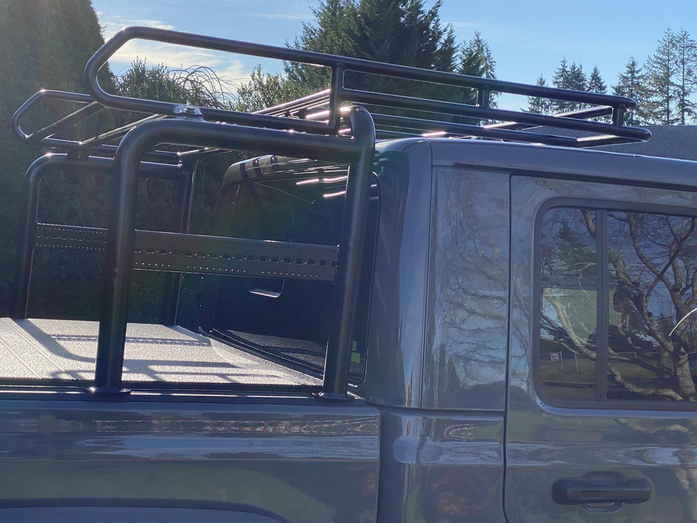 Jeep Gladiator Show us your roll bar! IMG-5475