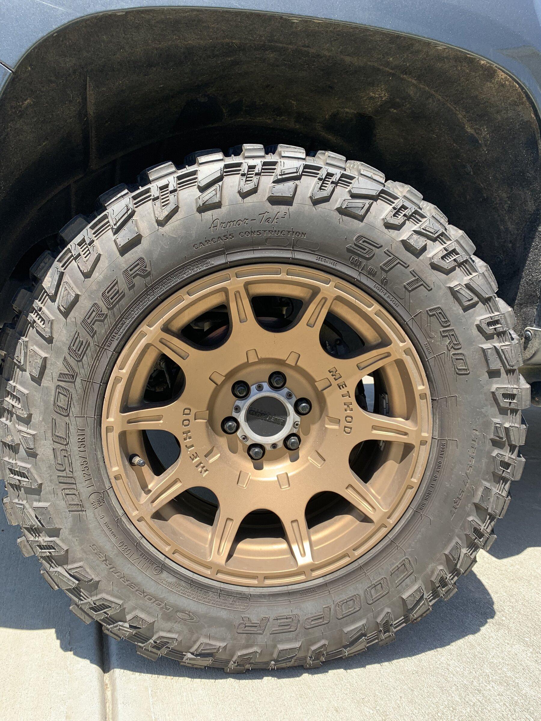 Jeep Gladiator My Conundrum ? 16CF55FE-3D0F-43D5-84A0-2D0B327A9A36
