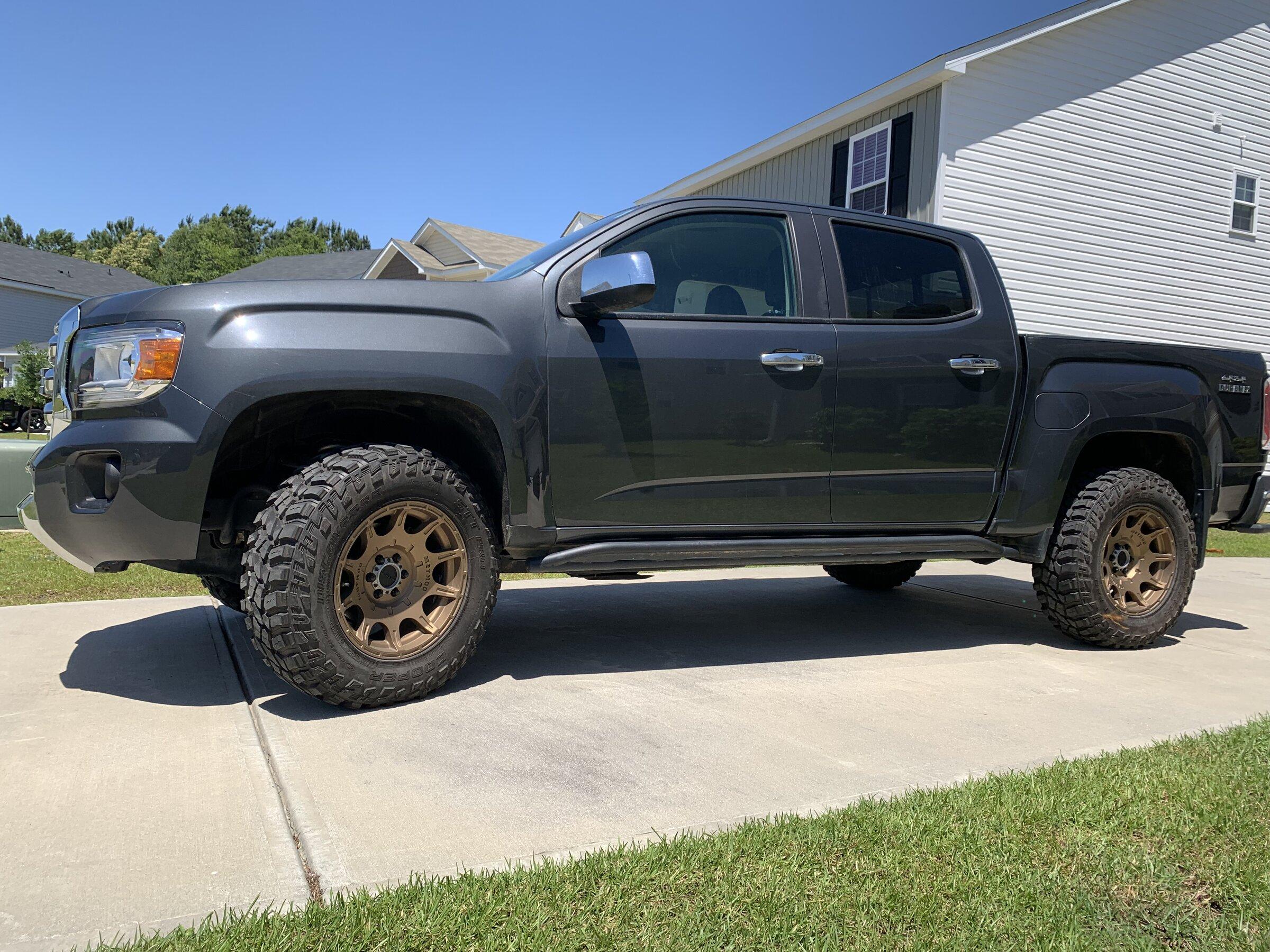 Jeep Gladiator My Conundrum ? C894AB16-59CE-4EE7-BC5D-781E3C659A95