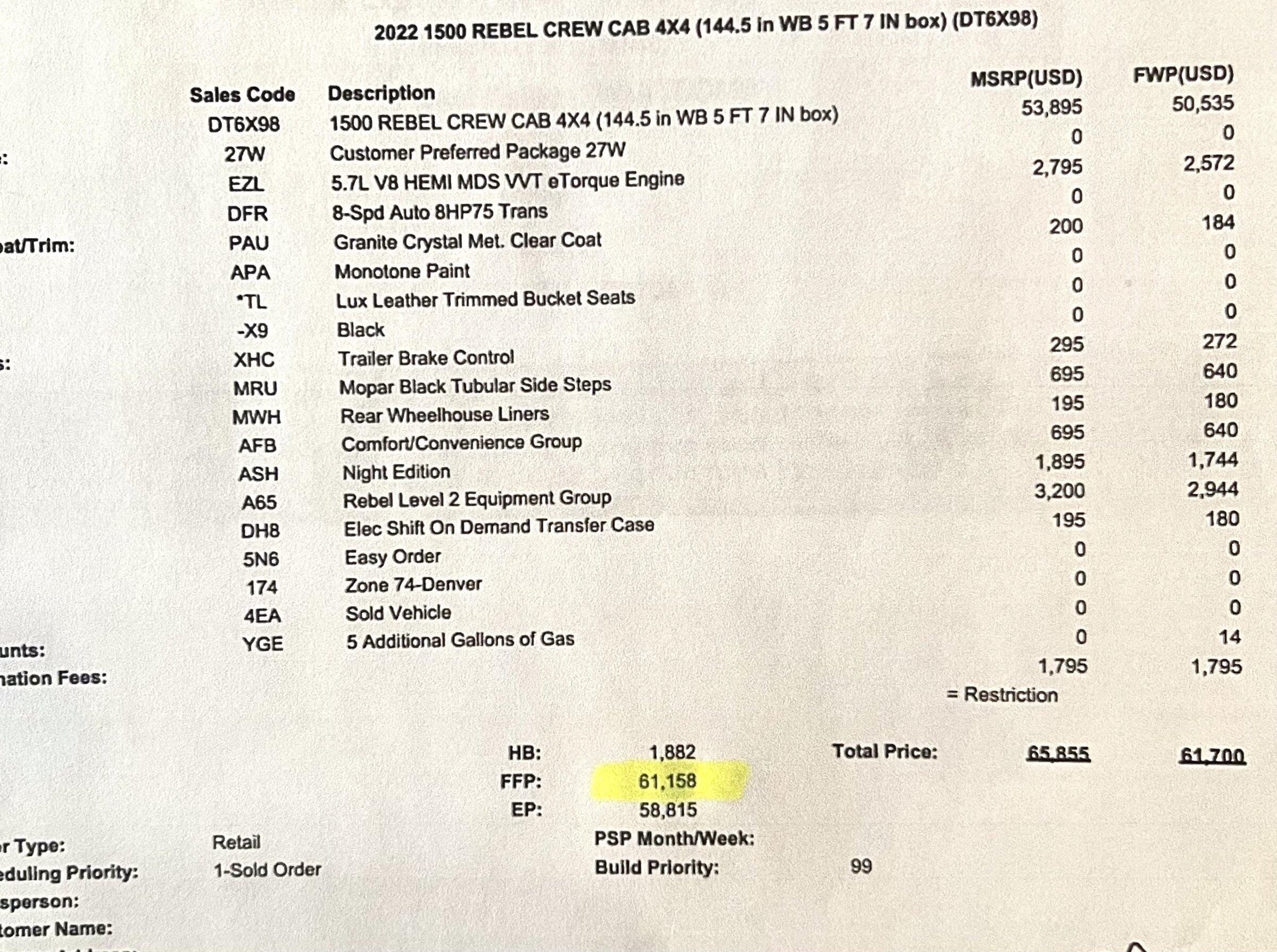 Jeep Gladiator Gupton Motors up to 8% below invoice DFF5A504-C4D8-44EF-A641-074D7DE210F3