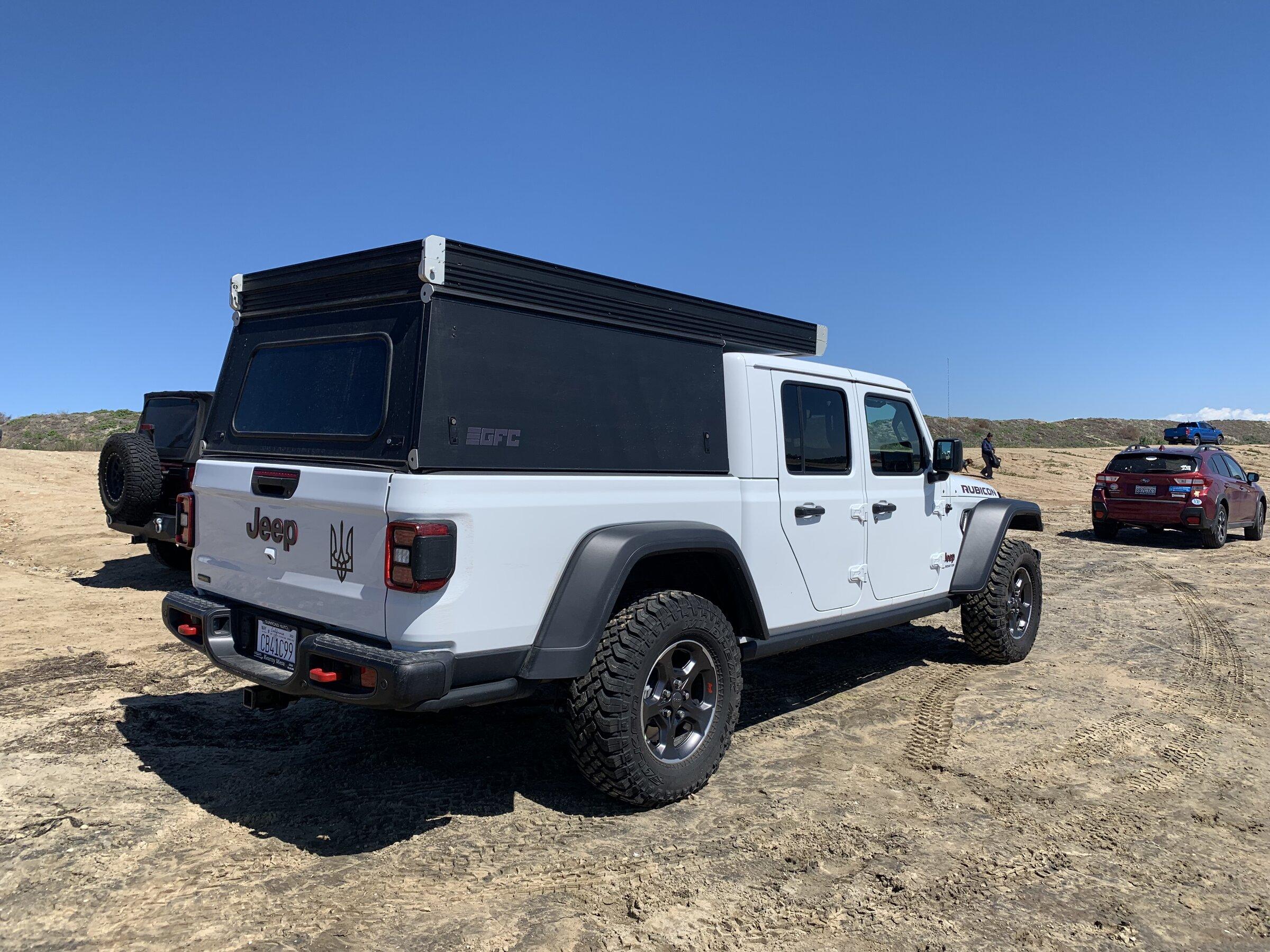 Jeep Gladiator Gofastcamper (gfc) mods, tips, pics, bs and builds C0FFA3FF-630E-4D2A-BFCF-D85280B52C0B