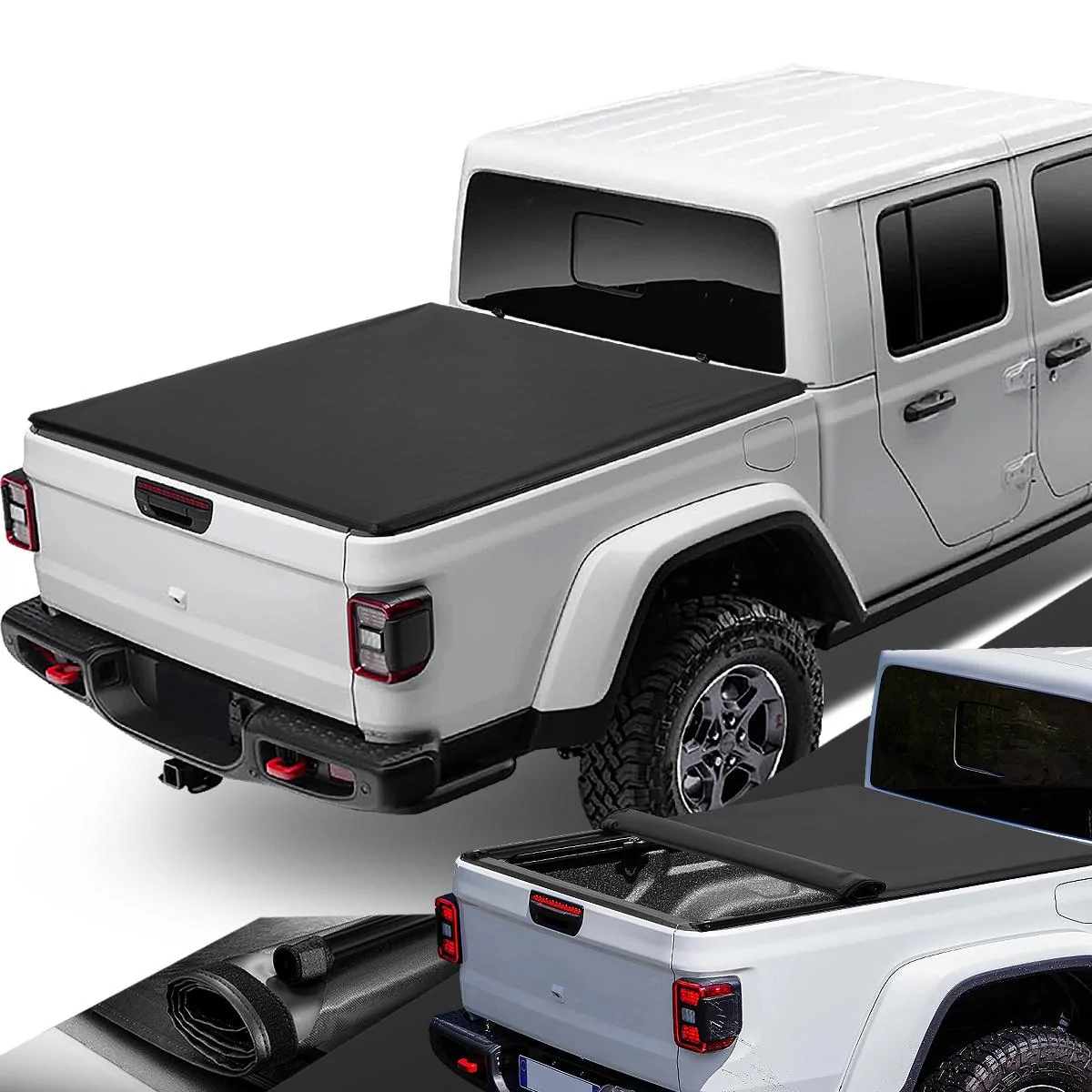 Jeep Gladiator Jeep Gladiator Roll-Up Tonneau Bed Cover (Bay Area, Cali) 32a4b2a0-0647-4ec9-99f8-4a9d068adc59.22c45a6f3c8a94677405741d3de6c781