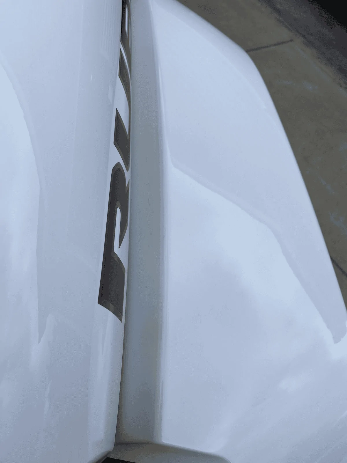 Jeep Gladiator BRIGHT WHITE Gladiator JT Club 1646877937826