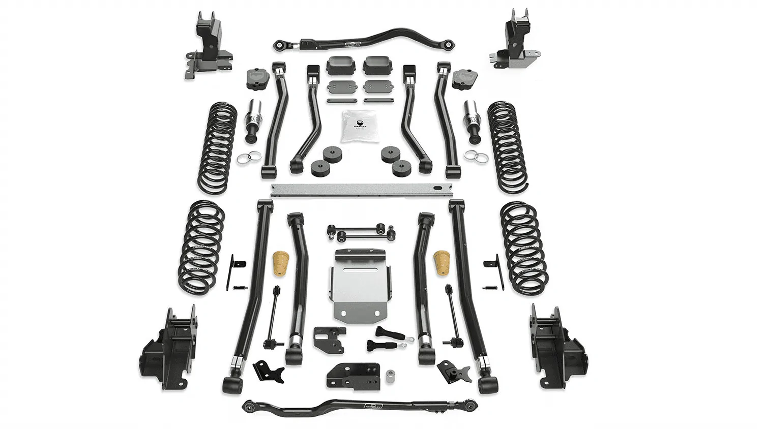 Jeep Gladiator Teraflex Long Arms, Who's Interested? 1646892546141