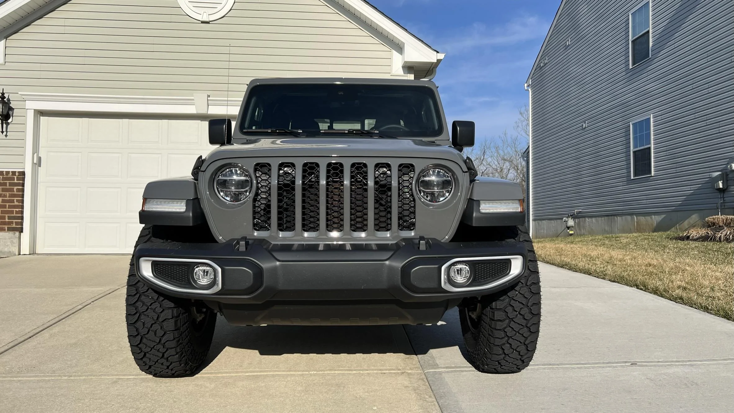 Jeep Gladiator Kenda Klever R/T KR601 35x10.50R17 IMG_0191