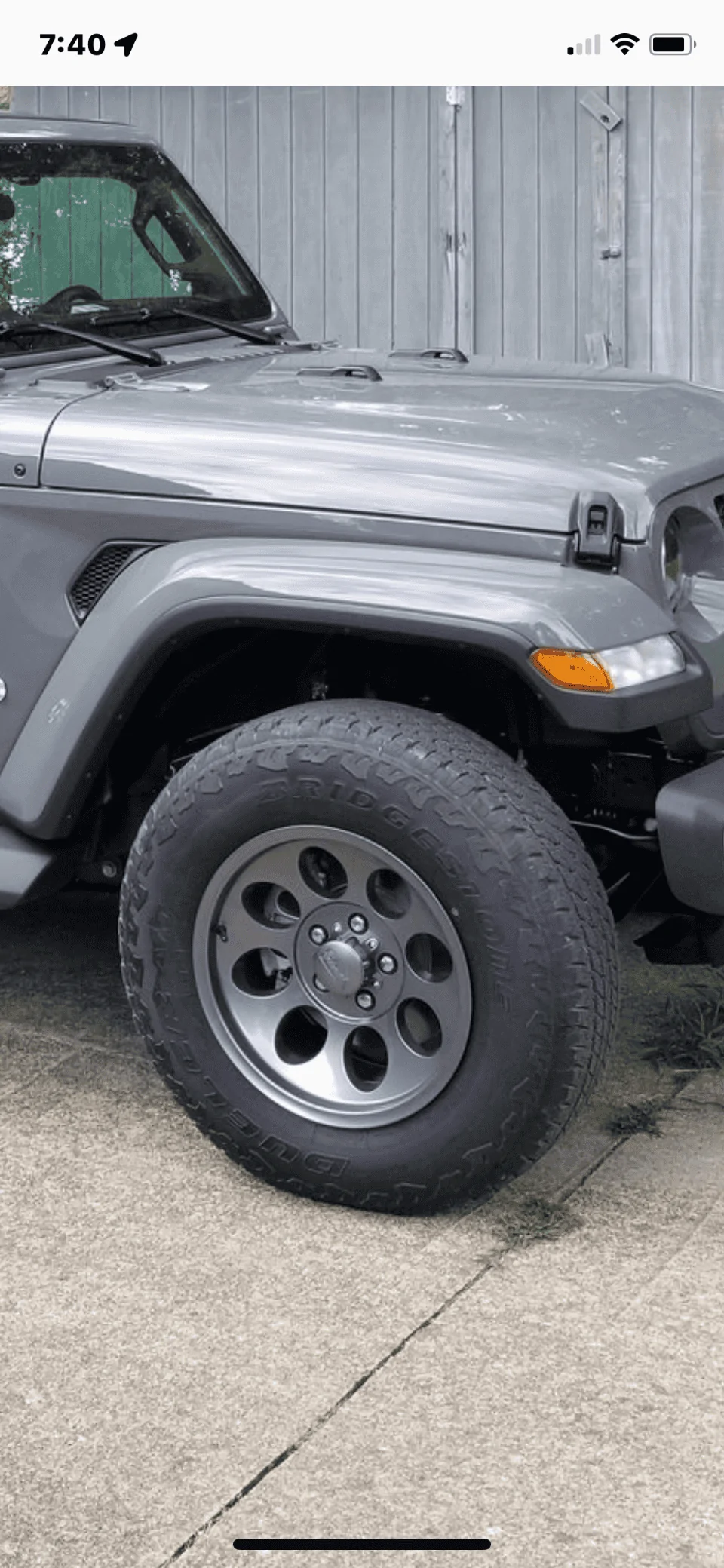 Jeep Gladiator My Conundrum ? BBD096B7-0423-4544-A86D-56B631348869