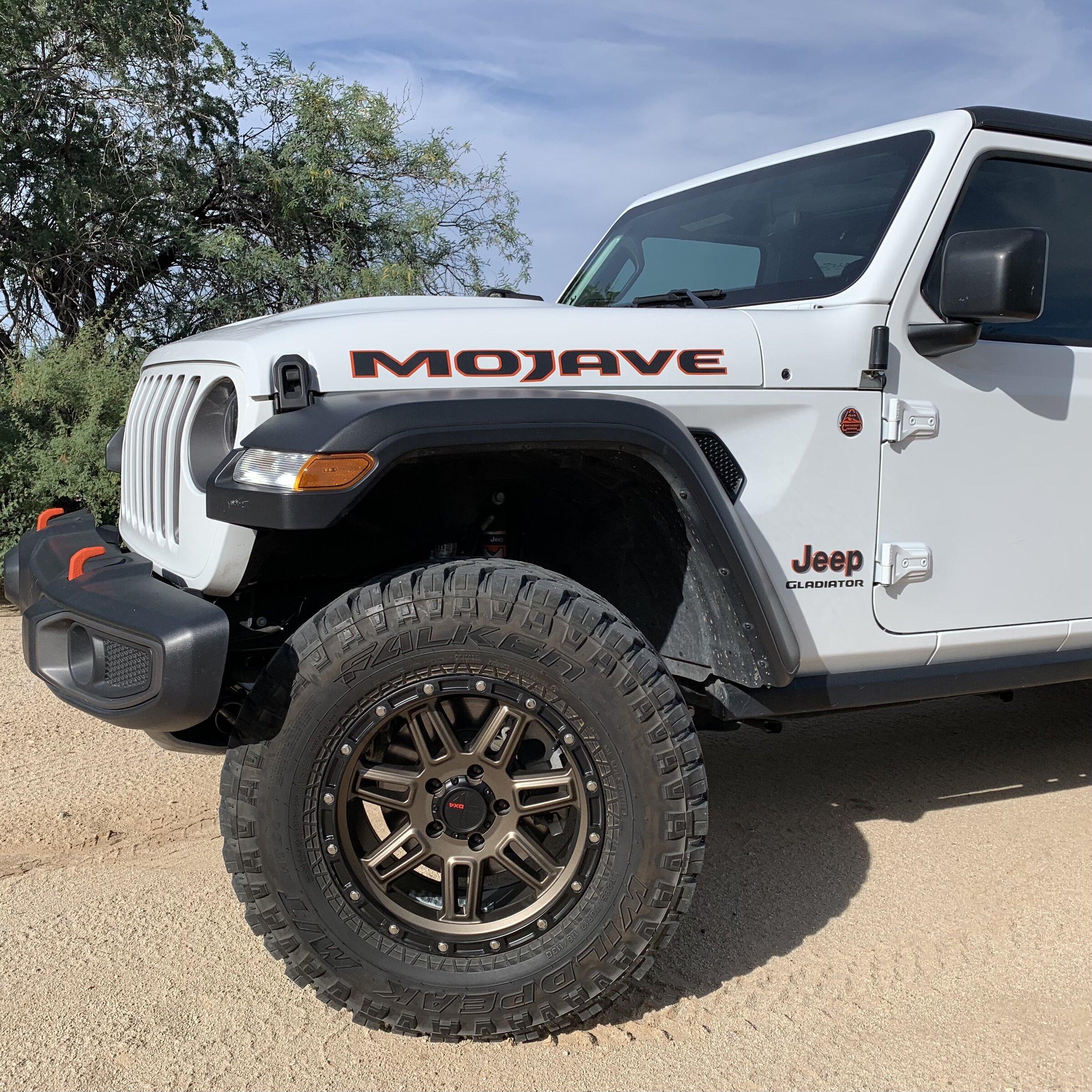 Jeep Gladiator My Conundrum ? 30570A69-D2C1-4EEF-9437-832C2A1E8D35
