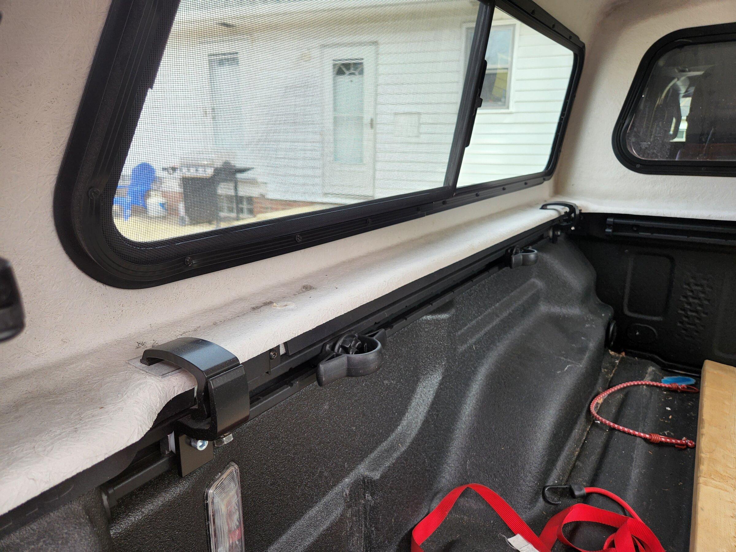 Jeep Gladiator ARE CX Classic Topper 20220310_124453