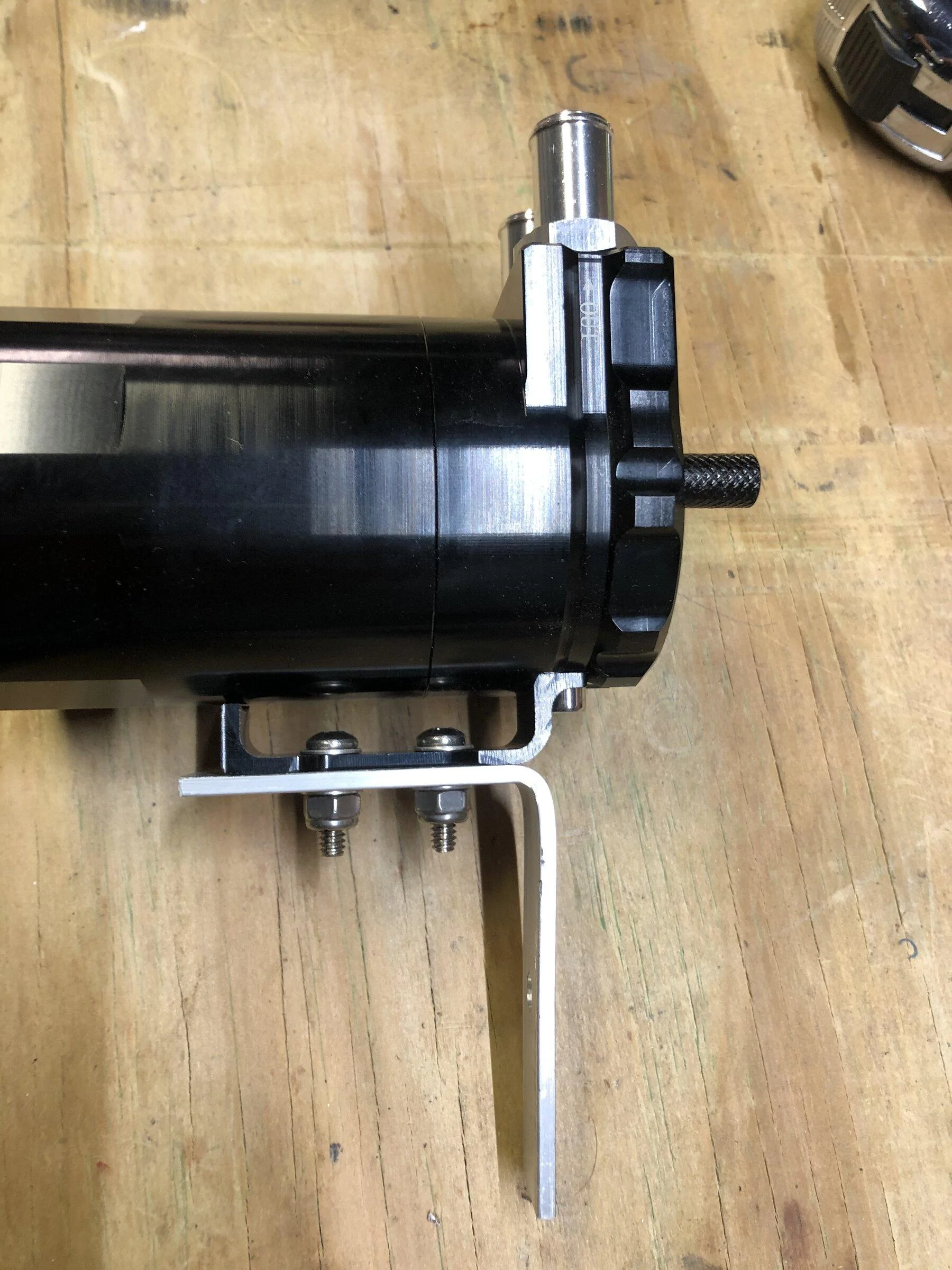 Jeep Gladiator Mishimoto 7469E799-3A57-4FDE-9070-A8587AE5826C
