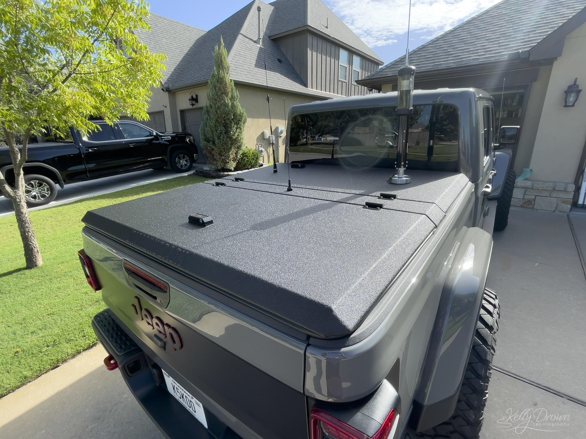 Jeep Gladiator Diamondback 270 IMG_2659