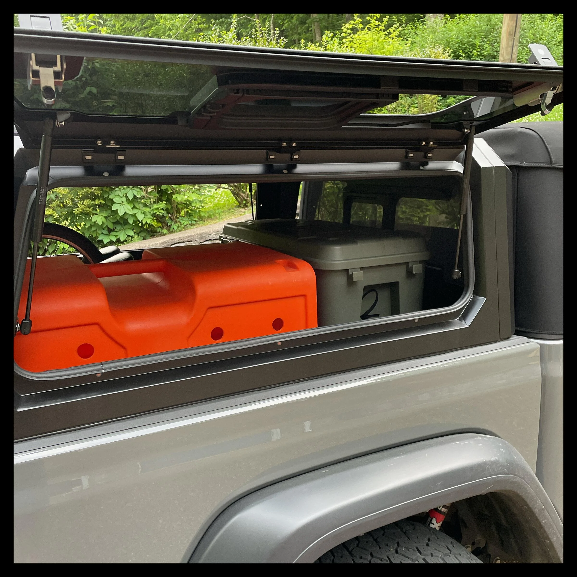 Jeep Gladiator Pet Transport Question IMG_3955 (002)