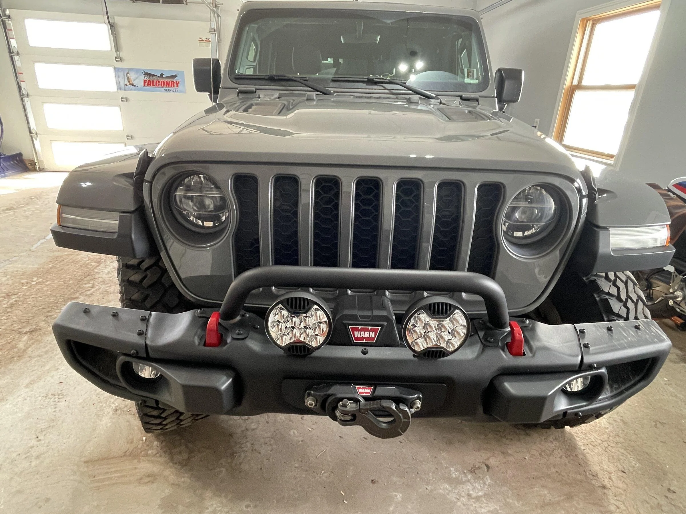 Jeep Gladiator look before you order F580EDD7-1E42-4F8D-A132-47801C57A5EB