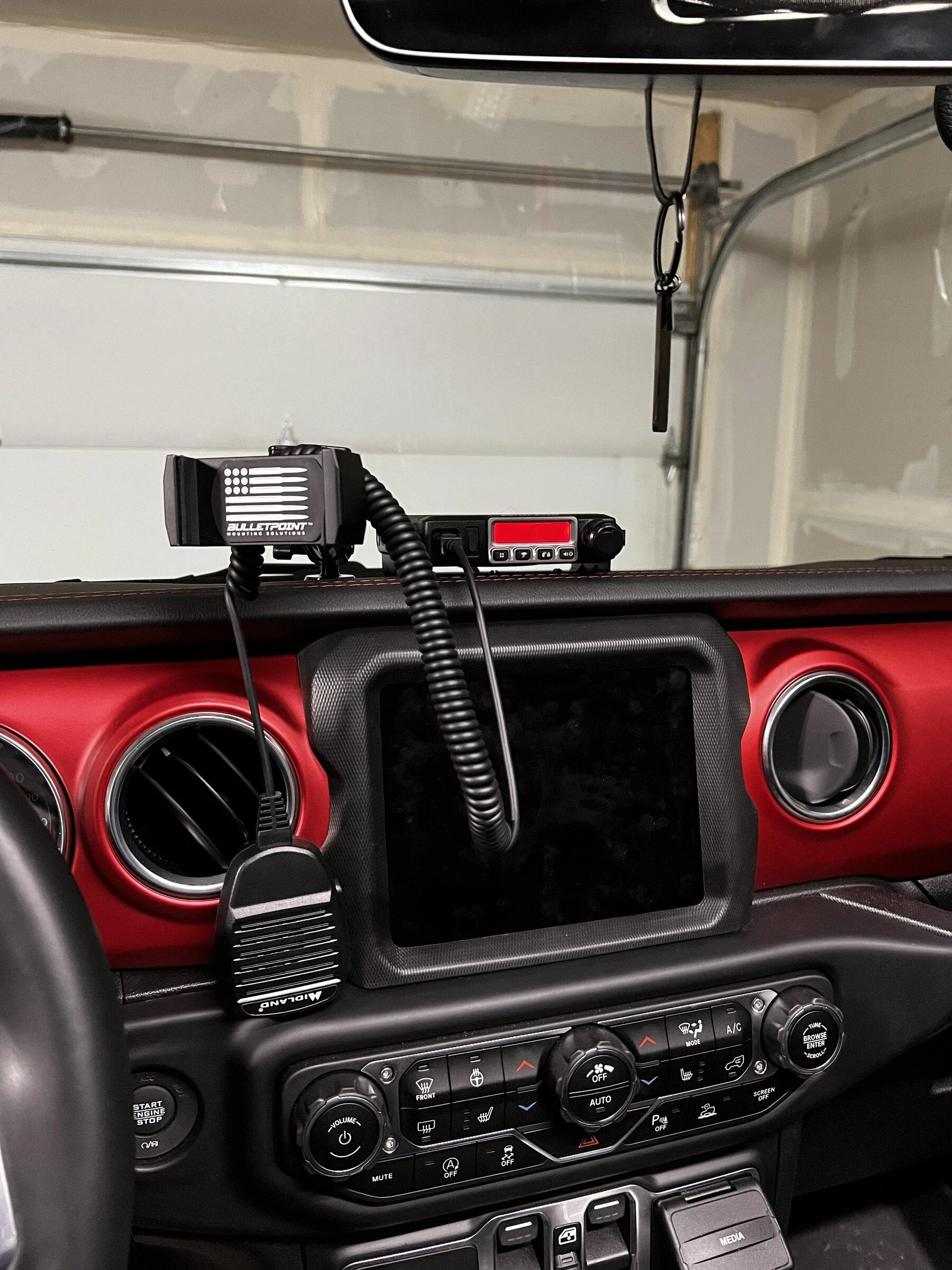 Jeep Gladiator GMRS Radio Question B9DD8BED-2CE1-4652-9112-22DE1E99E83C
