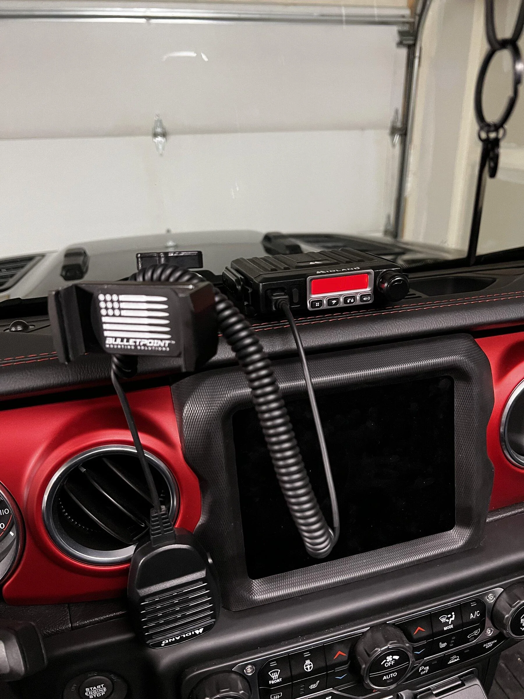 Jeep Gladiator GMRS Radio Question B44E5BEF-6ACE-4987-BAB9-8A23E8C504D4