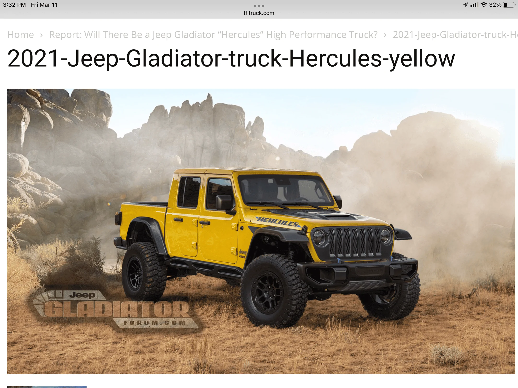 Jeep Gladiator I might have found the full 2022 Gladiator color list!!! 426F0C8F-D642-4D04-93F8-8748946772A0