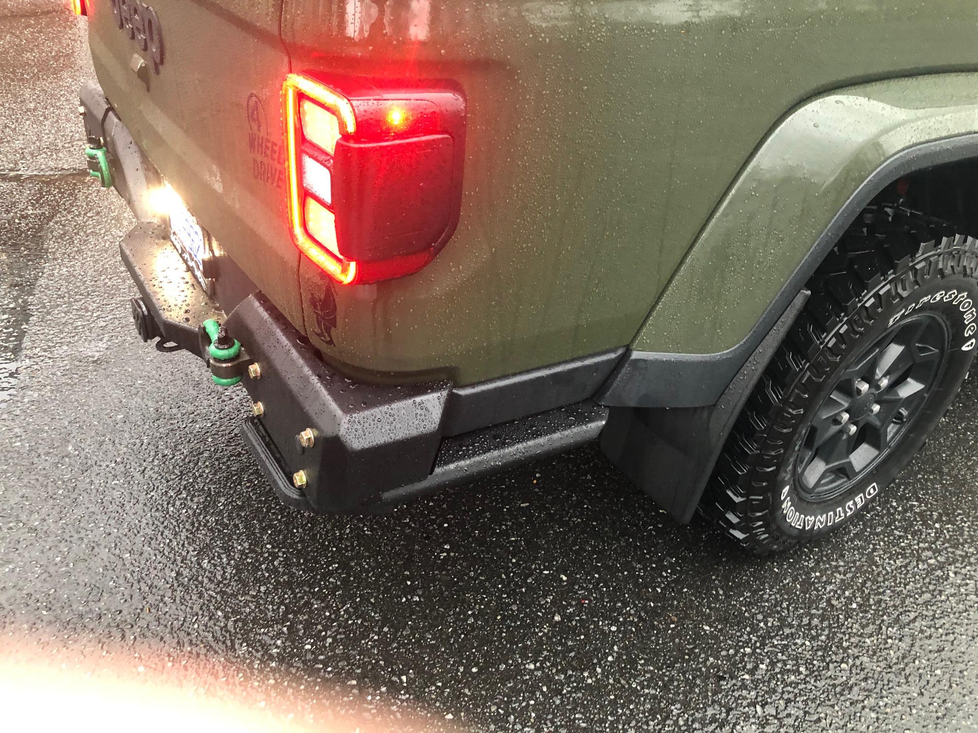 Jeep Gladiator SARGE GREEN Gladiator club s4gULaO