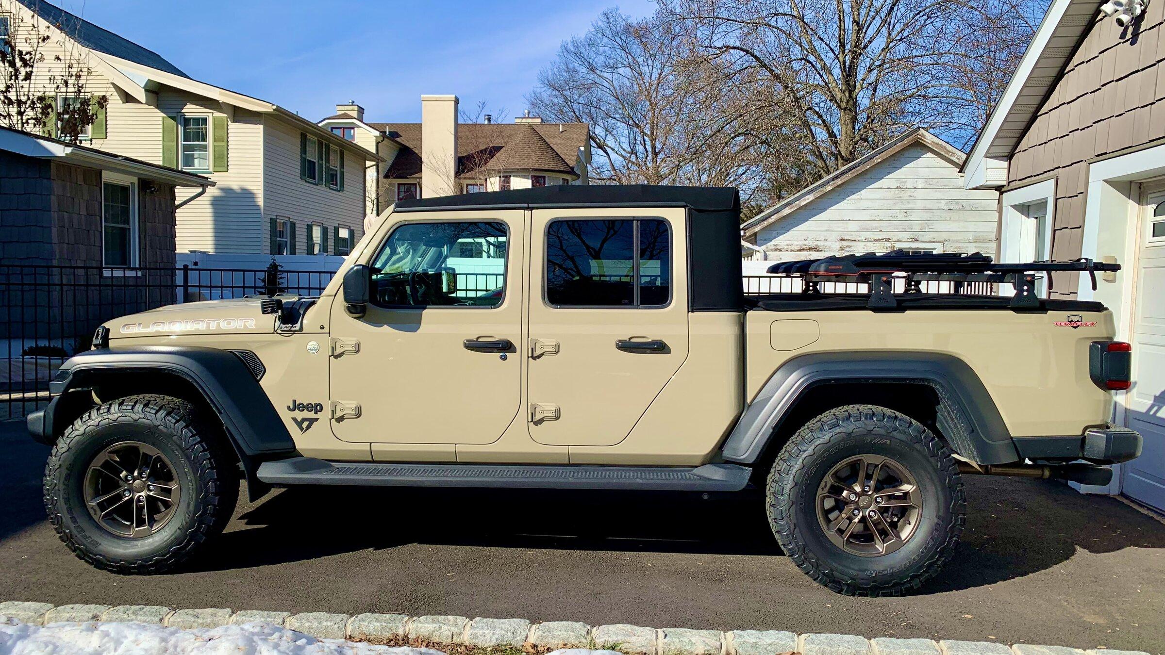 Jeep Gladiator Looking at running BFG K02 315/70r17 in C Load Range, any experience with this combination? IMG_9273 (1)