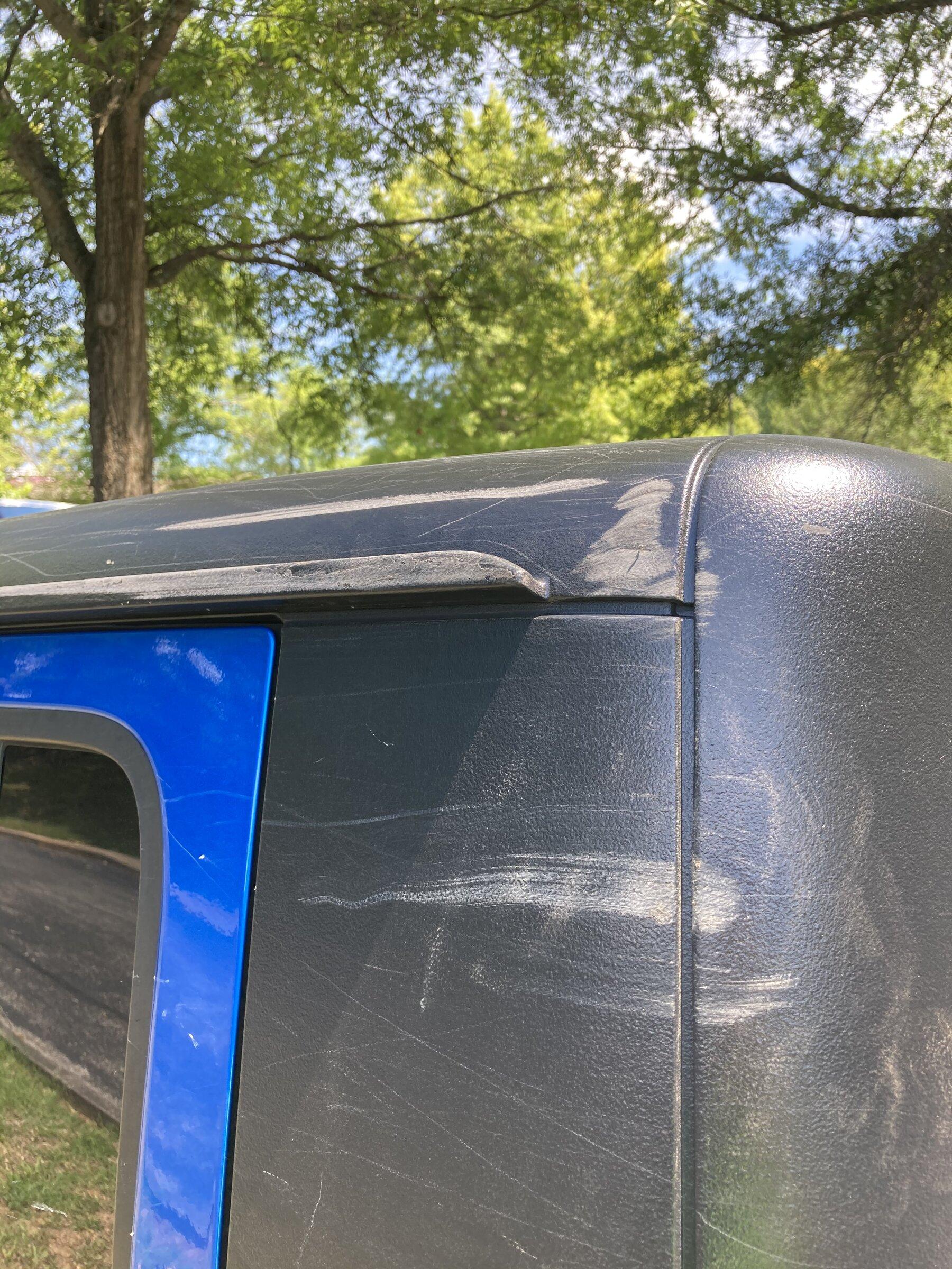 Jeep Gladiator Where the Kentucky People At? 9F95036B-1A43-40EA-BAD0-DB54945D82F2