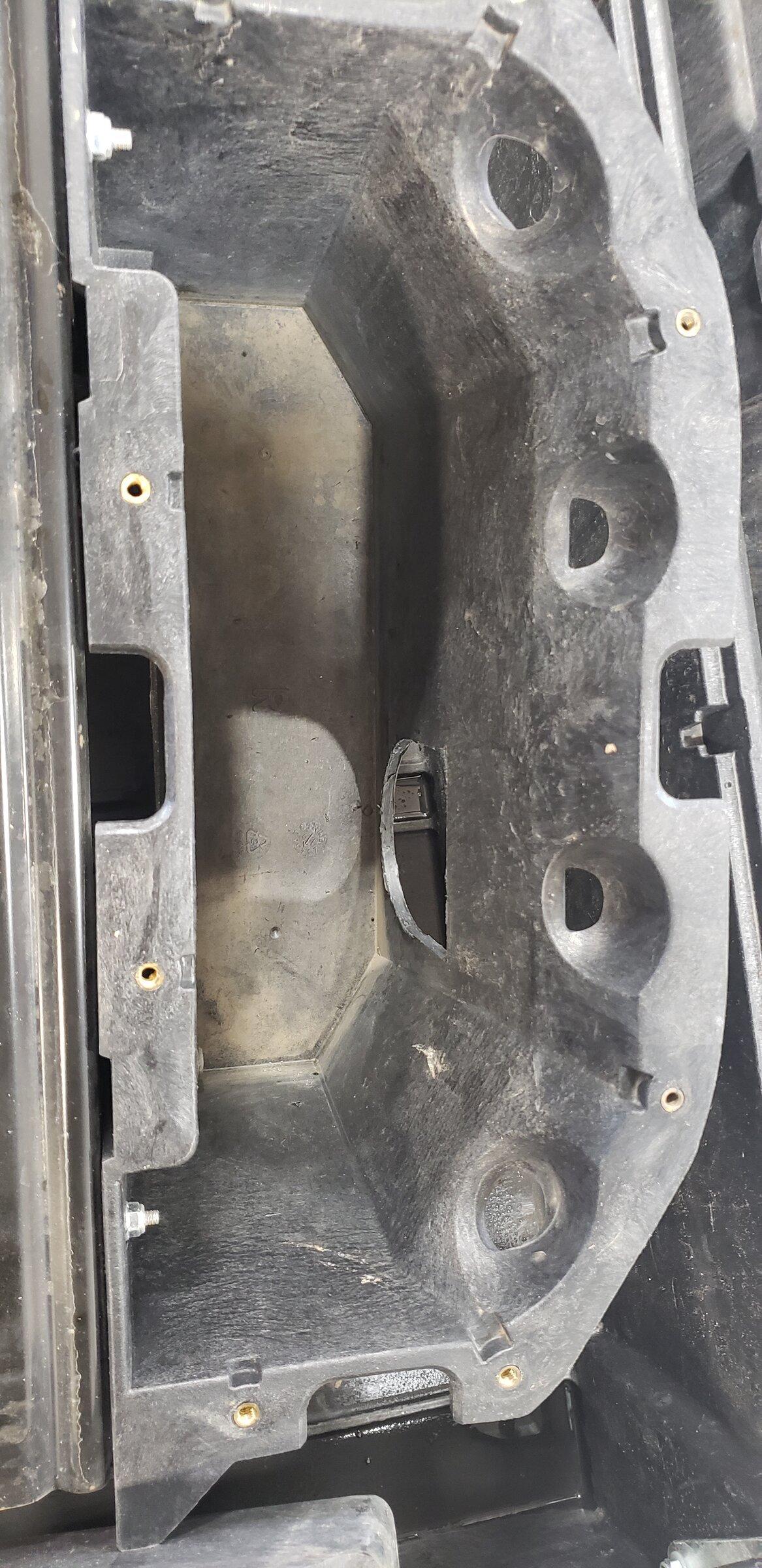 Jeep Gladiator Decked System - USED (Sacramento/Placer) 20220312_091014[1]