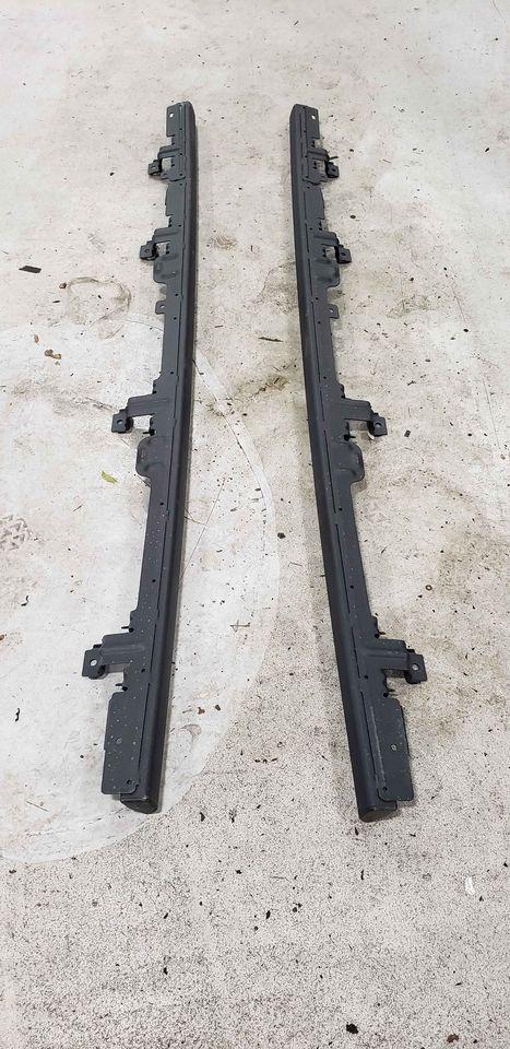 Jeep Gladiator Factory Rock Sliders (Sacramento/Placer) 185196310_10105650815986325_6943321414467207261_n