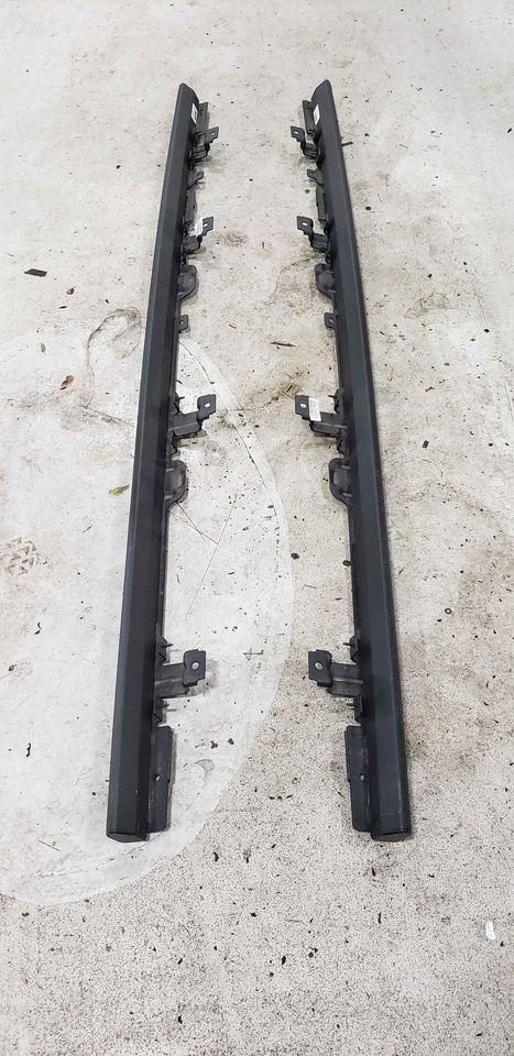 Jeep Gladiator Factory Rock Sliders (Sacramento/Placer) 185279441_10105650815951395_1186489001166090238_n