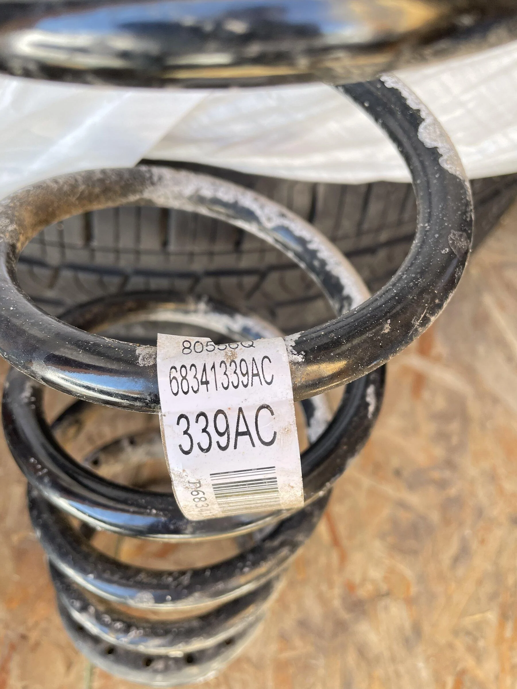 Jeep Gladiator 2020 max tow/ should I swap for rubicon suspension? B296E6A6-BCE4-46FE-AAFF-D641E49648AE