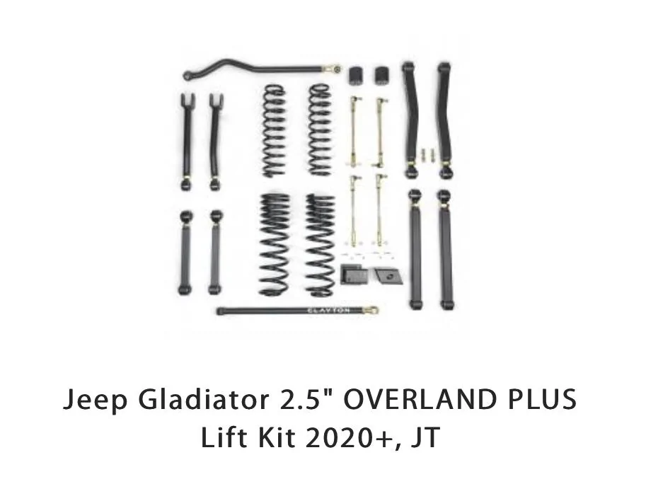 Jeep Gladiator What do u have coming in the mail? 285FAFCF-0104-41FD-A7B8-1A7D8C2A9F6F
