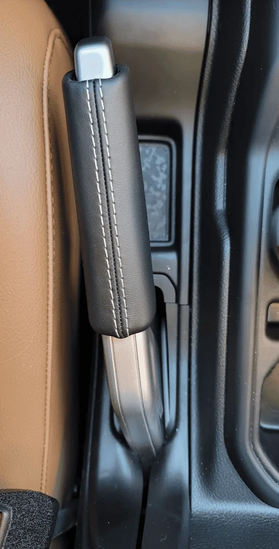 Jeep Gladiator Emergency Break gladiator emer break