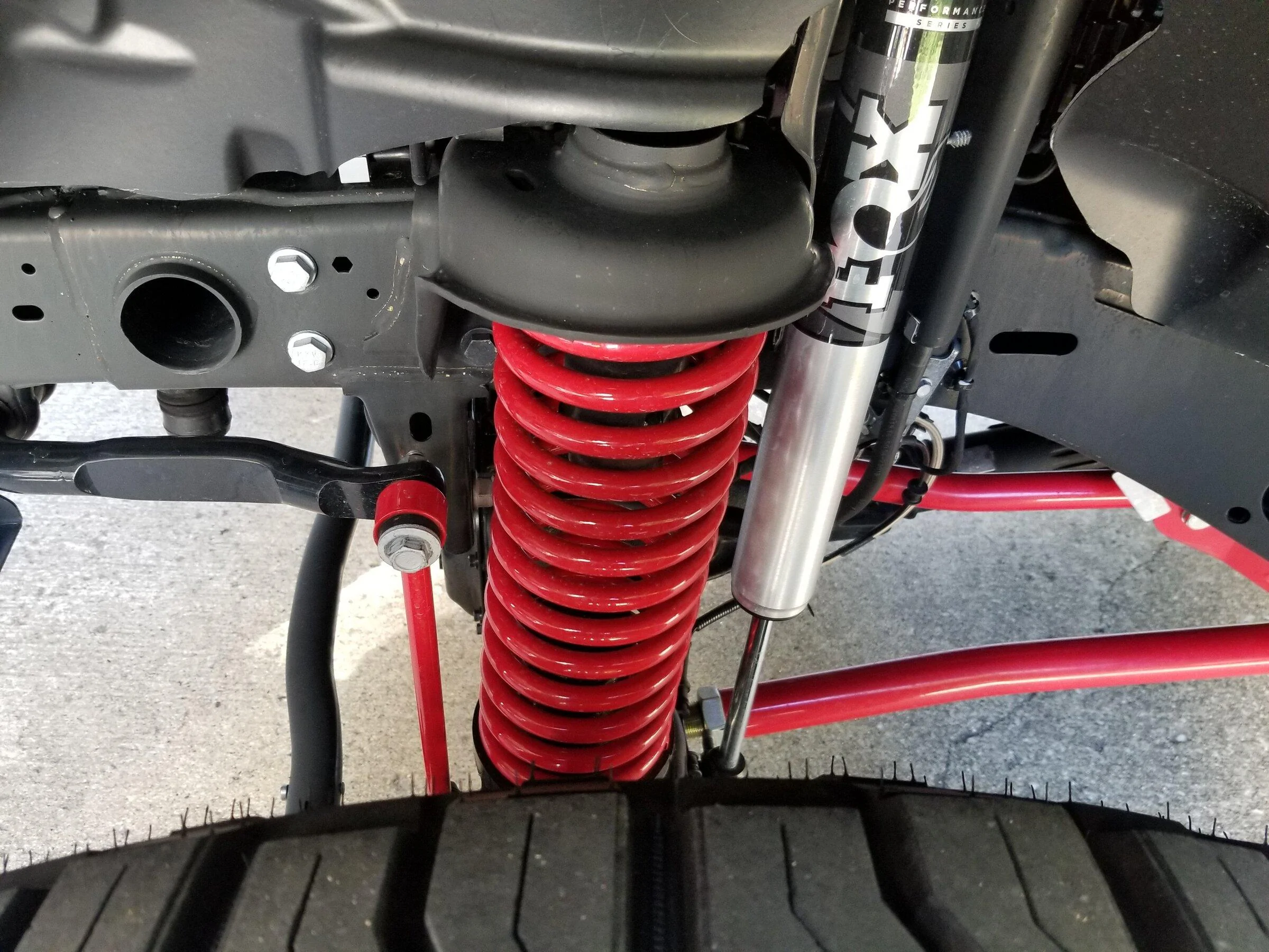 Jeep Gladiator Took Delivery of Your JT? Sign in Here! 20211017_154346