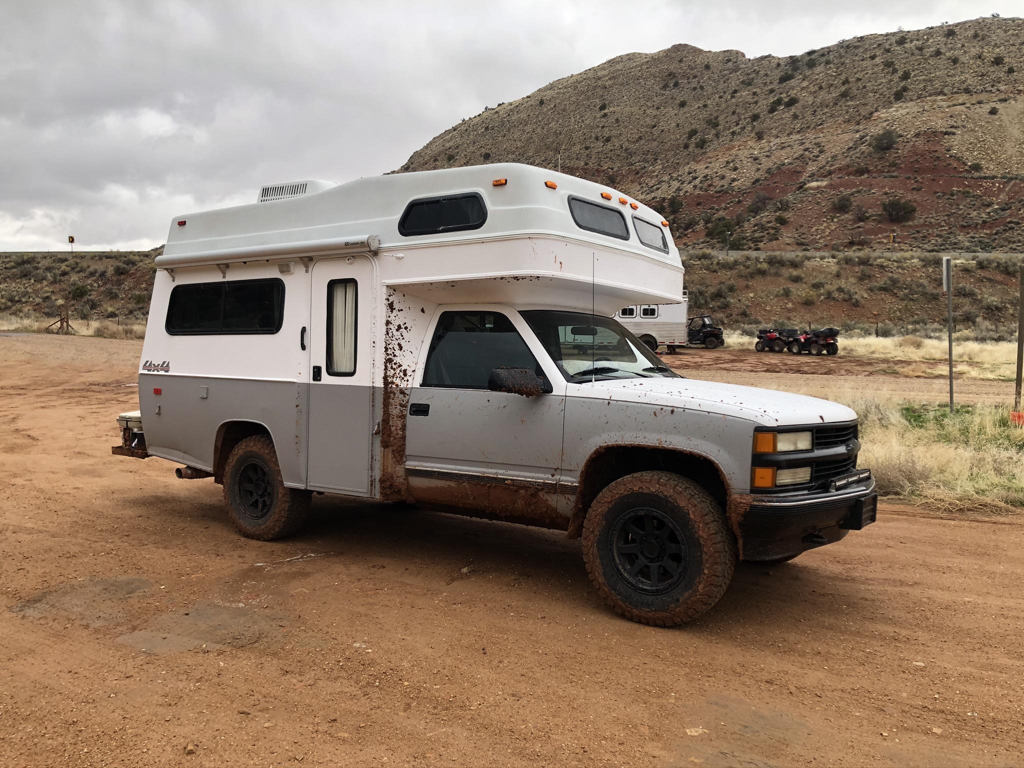 Jeep Gladiator Gladiator Expedition Rigs 9D6097BD-5A35-4F11-A08D-174BEEB87241