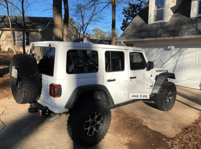 Jeep Gladiator Gladiator Expedition Rigs Screen Shot 2022-03-13 at 11.03.48 AM