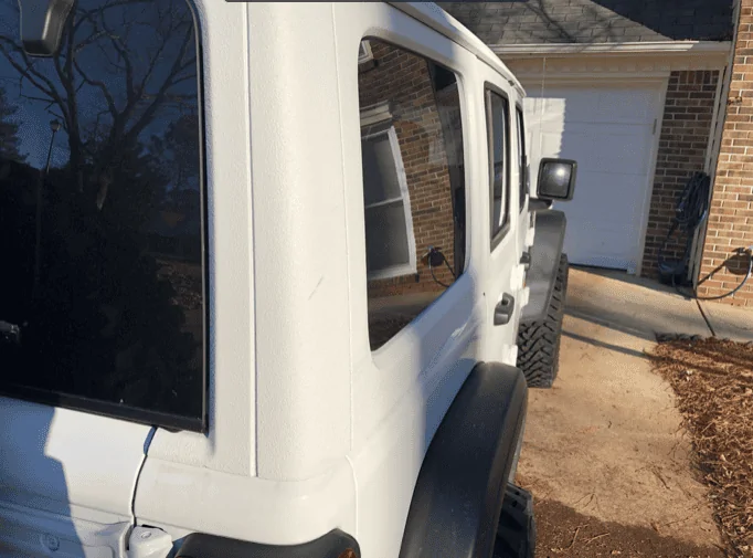 Jeep Gladiator Gladiator Expedition Rigs Screen Shot 2022-03-13 at 11.03.57 AM