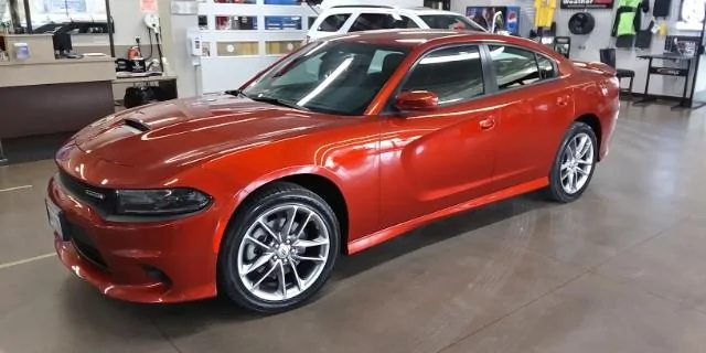 Jeep Gladiator Your “Other Vehicles” and passions 2021 Charger day on