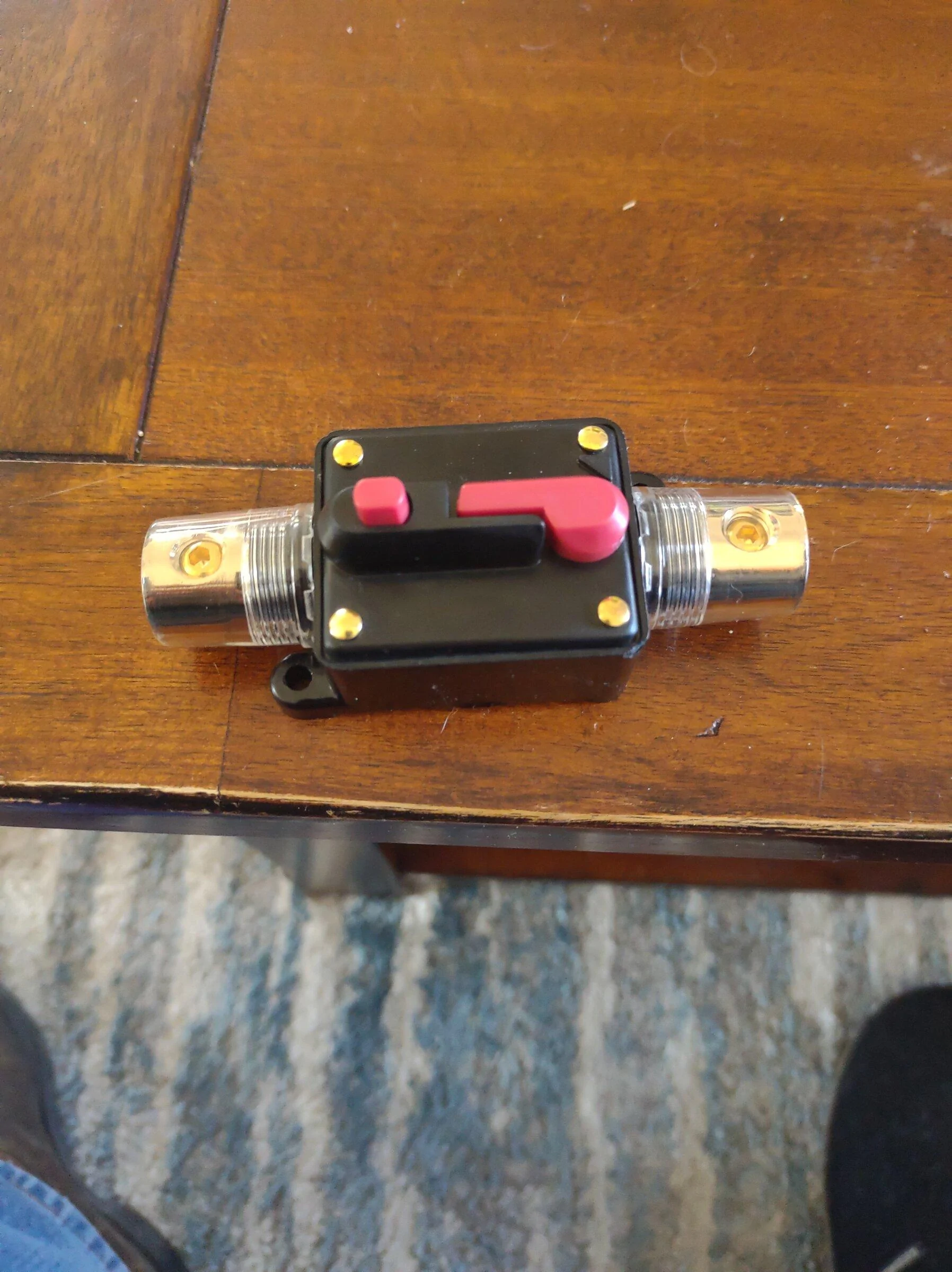 Jeep Gladiator 500 Amp breaker 1647204272852228492269969362509