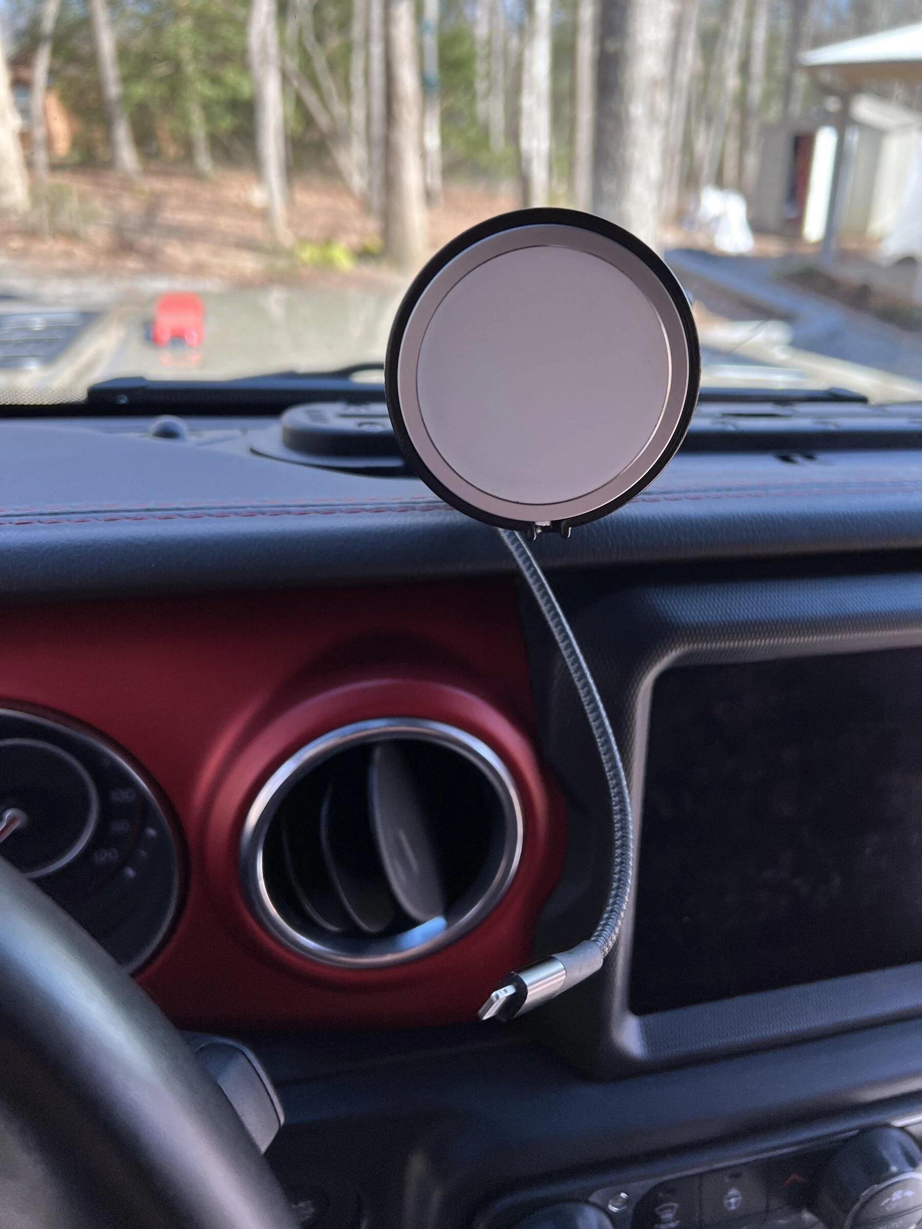 Jeep Gladiator What did you do TO your Gladiator today? [ADMIN WARNING: NO POLITICS, NO GUN TALK] IMG_1895