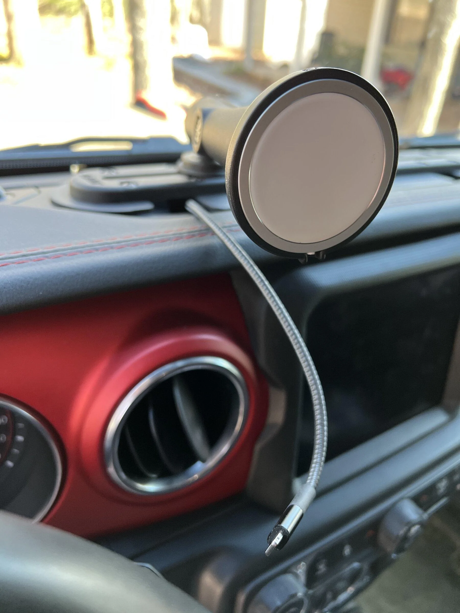 Jeep Gladiator What did you do TO your Gladiator today? [ADMIN WARNING: NO POLITICS, NO GUN TALK] IMG_1897
