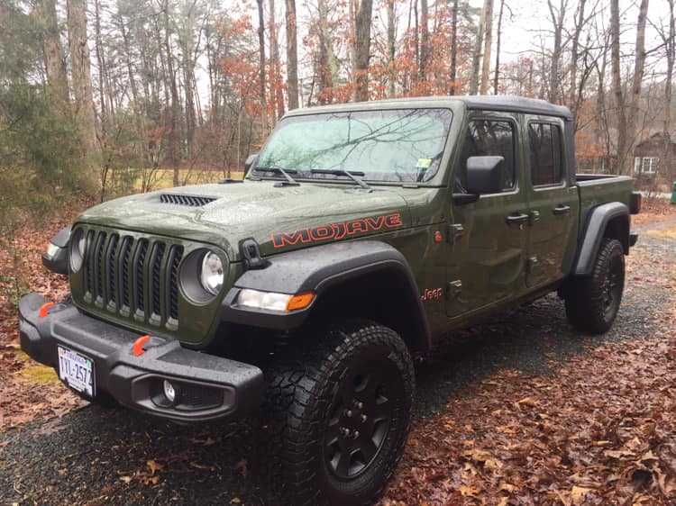 Jeep Gladiator Virginia (Stafford County/Fredericksburg) Gladiators 273291865_5161179683943420_7540817747602875023_n