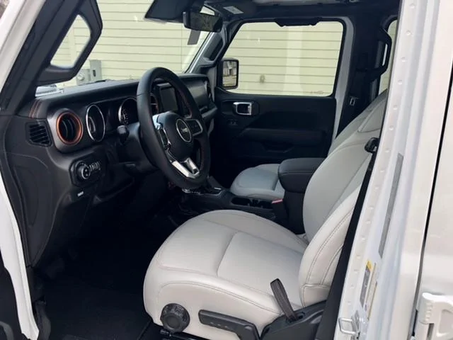 Jeep Gladiator Its good to be back D1B24EF2-86B4-46B7-8A3C-B69EB556B442