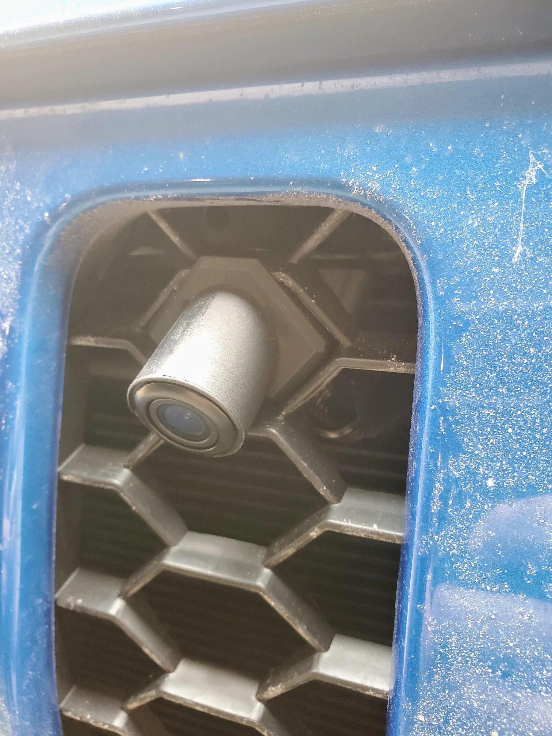 Jeep Gladiator Vrael's 22 Hydro Blue Sport S 20220305_092856