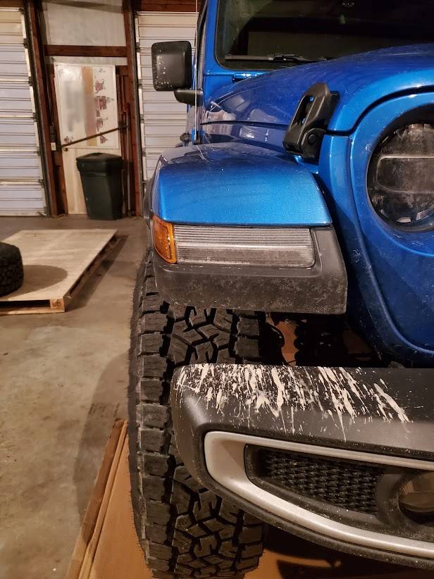 Jeep Gladiator What did you do TO your Gladiator today? [ADMIN WARNING: NO POLITICS, NO GUN TALK] image