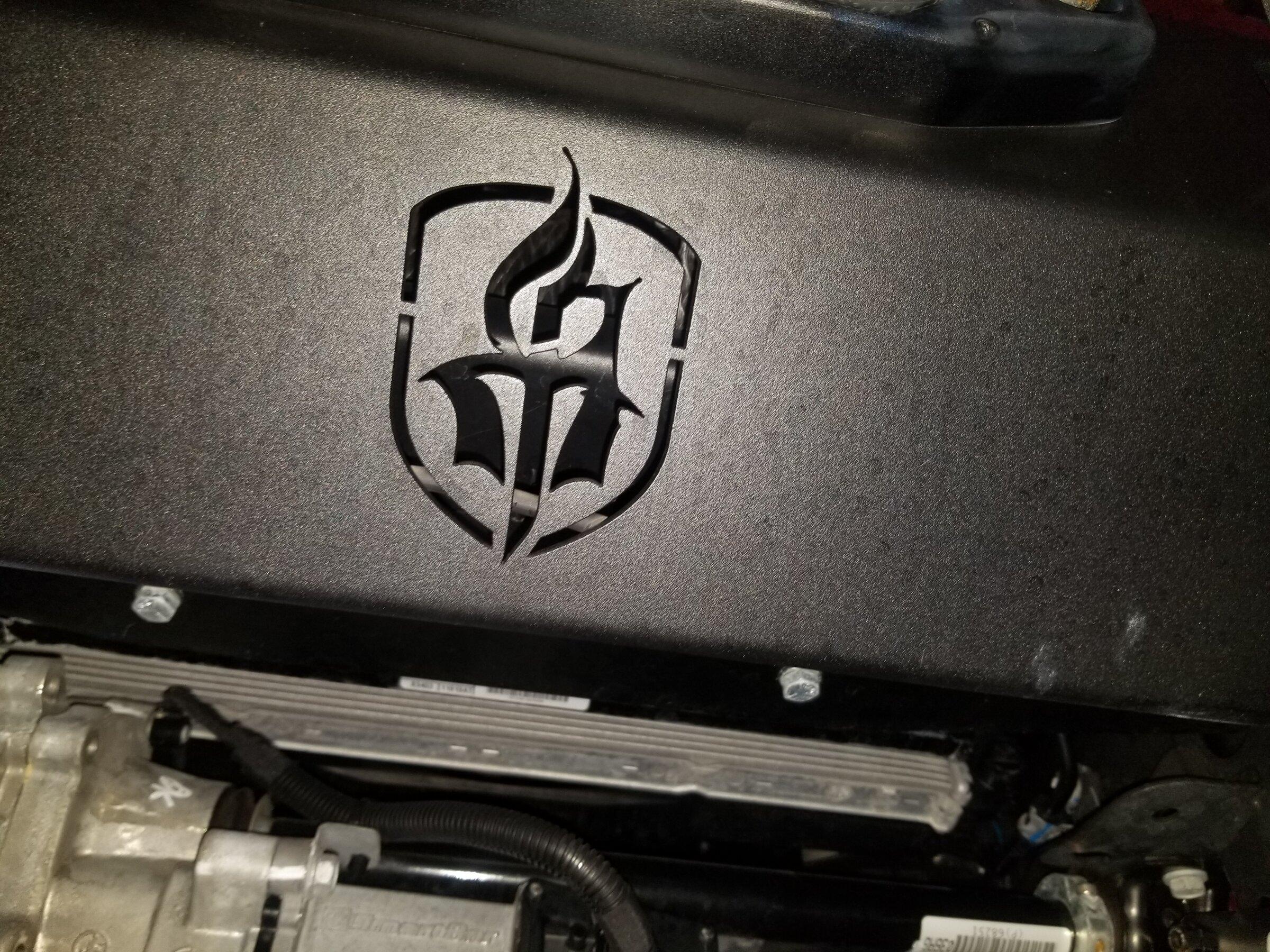 Jeep Gladiator Took Delivery of Your JT? Sign in Here! Logo