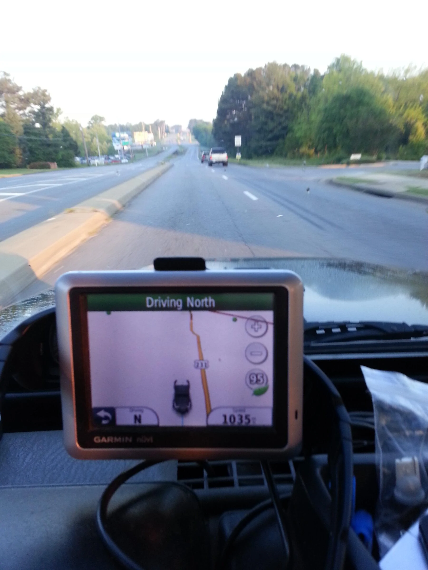 Jeep Gladiator Is this legit? 20150503_062323
