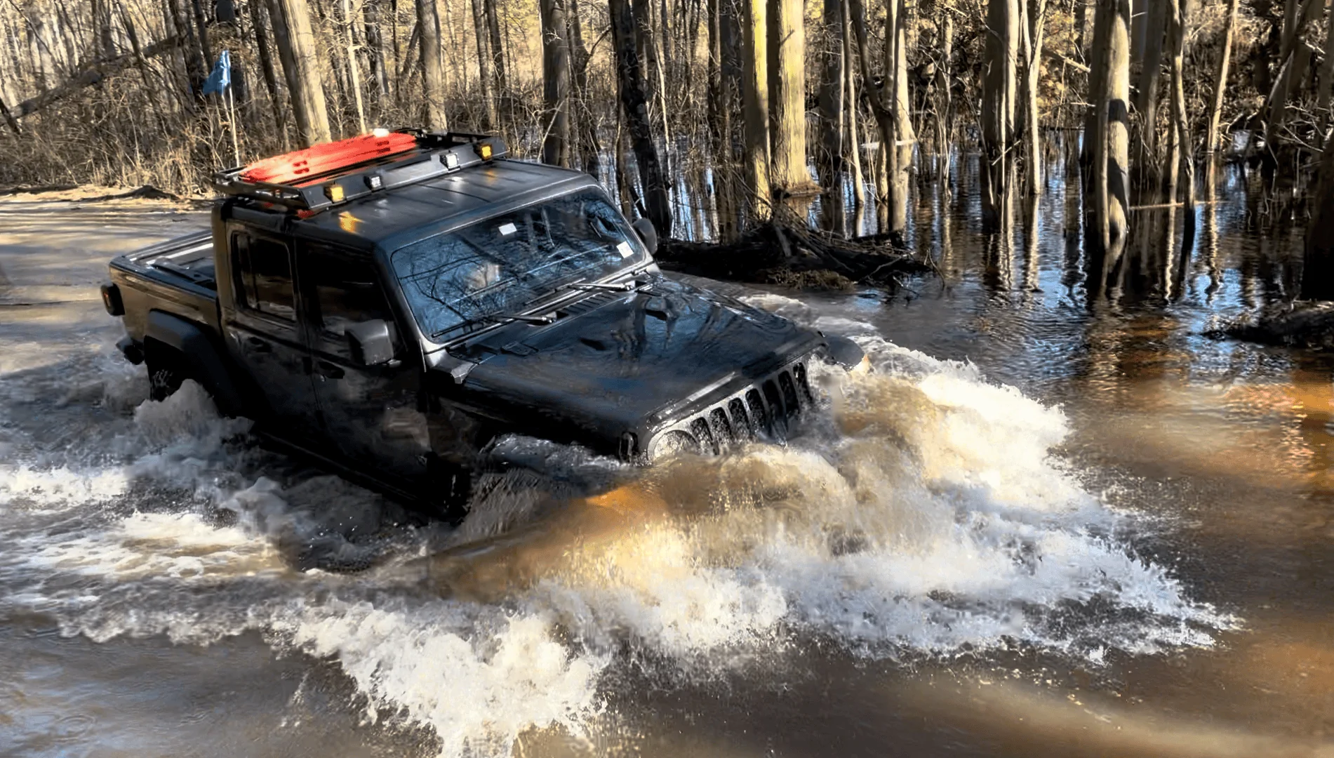 Jeep Gladiator -- 2020+ Gladiator Picture Game -- Screenshot_20220314-091415~2