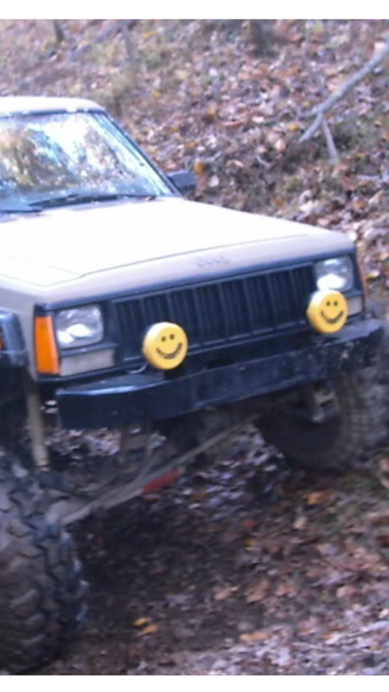 Jeep Gladiator First Chopoed Bed Gladiator I’ve Seen In Person 8B3372A3-3B0D-42CC-85AE-FD256C025FEB